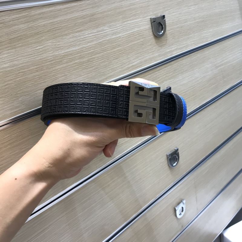 G*u*i belts
